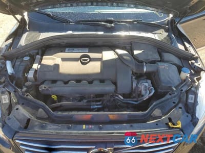 Zdjęcie 11 z 11 samochodu: 2014 VOLVO XC60 T6 VIN:YV4902DZ0E2556216 - miniatura