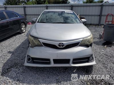 Piąte zdjęcie samochodu w środku: 2014 TOYOTA CAMRY L VIN:4T1BF1FK9EU345965 - miniatura