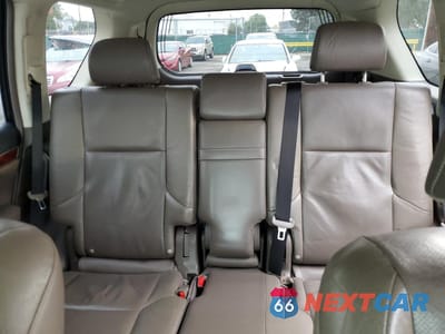 Zdjęcie 10 z 14 samochodu: 2013 LEXUS GX 460 VIN:JTJBM7FX7D5063631 - miniatura