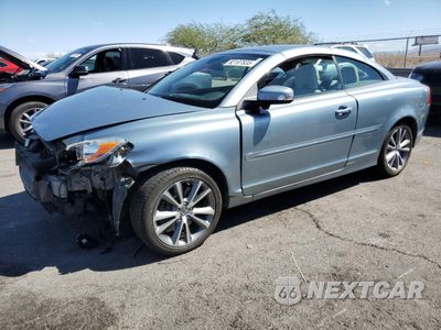 2011 VOLVO C70 T5 YV1672MC3BJ108951 - główne zdjęcie licytacji z USA - miniatura