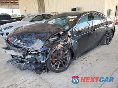 2024 LEXUS IS 350 F SPORT DESIGN JTHBZ1B25R5080879 - główne zdjęcie licytacji z USA - miniatura