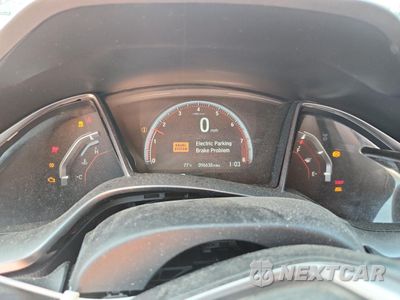 Zdjęcie 9 z 13 samochodu: 2018 HONDA CIVIC SI VIN:2HGFC1E52JH704615 - miniatura