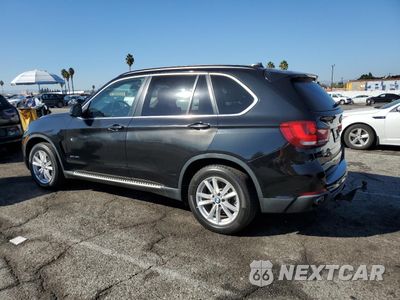 Drugie zdjęcie samochodu z przodu: 2014 BMW X5 XDRIVE35D VIN:5UXKS4C58E0J94297 - miniatura