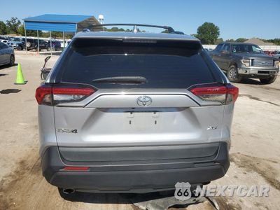 Zdjęcie 6 z 15 samochodu: 2021 TOYOTA RAV4 XLE PREMIUM VIN:2T3C1RFV2MC147215 - miniatura