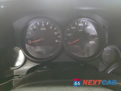 Zdjęcie 9 z 12 samochodu: 2010 CHEVROLET SILVERADO C1500 VIN:3GCRCPEA6AG110217 - miniatura