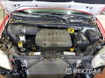 Zdjęcie 12 z 13 samochodu: 2015 RAM TRADESMAN VIN:2C4JRGAG6FR681942 - miniatura