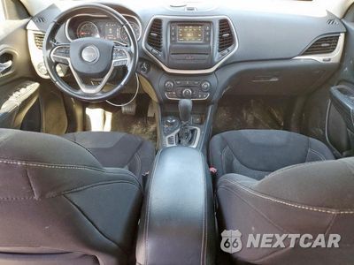 Zdjęcie 8 z 11 samochodu: 2015 JEEP CHEROKEE LATITUDE VIN:1C4PJMCB0FW734465 - miniatura