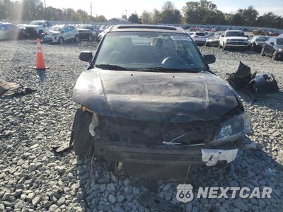 Piąte zdjęcie samochodu w środku: 2007 MAZDA 3 S VIN:JM1BK323371624519 - miniatura