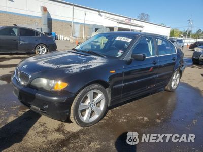 2004 BMW 330 XI WBAEW53434PN32899 - główne zdjęcie licytacji z USA - miniatura