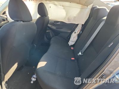 Zdjęcie 10 z 12 samochodu: 2023 NISSAN SENTRA S VIN:3N1AB8BV0PY286778 - miniatura
