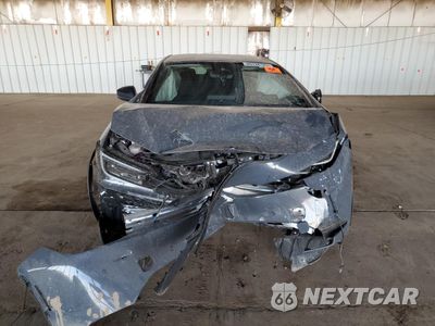 Piąte zdjęcie samochodu w środku: 2025 TOYOTA PRIUS LE VIN:JTDACAAU1S3056906 - miniatura