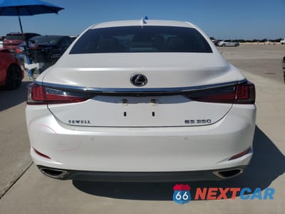 Zdjęcie 6 z 14 samochodu: 2020 LEXUS ES 350 VIN:58ADZ1B16LU062572 - miniatura