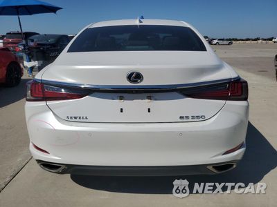 Zdjęcie 6 z 14 samochodu: 2020 LEXUS ES 350 VIN:58ADZ1B16LU062572 - miniatura