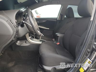Zdjęcie 7 z 14 samochodu: 2011 TOYOTA COROLLA VIN:2T1BU4EE7BC696616 - miniatura