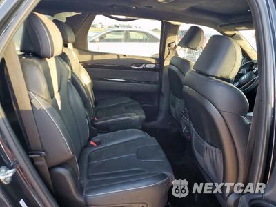 Zdjęcie 11 z 14 samochodu: 2024 HYUNDAI PALISADE CALLIGRAPHY VIN:KM8R74GE8RU670487 - miniatura
