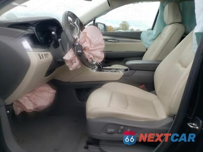 Zdjęcie 7 z 12 samochodu: 2022 CADILLAC XT5 PREMIUM LUXURY VIN:1GYKNDRS6NZ105208 - miniatura