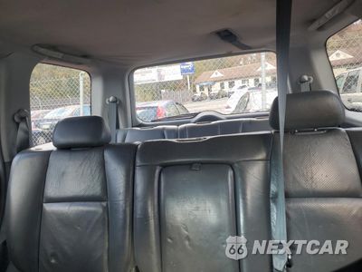 Zdjęcie 10 z 13 samochodu: 2005 HONDA PILOT EXL VIN:5FNYF18505B051515 - miniatura