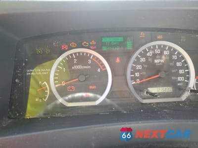 Zdjęcie 9 z 13 samochodu: 2021 ISUZU NPR HD VIN:JALC4W162M7005901 - miniatura