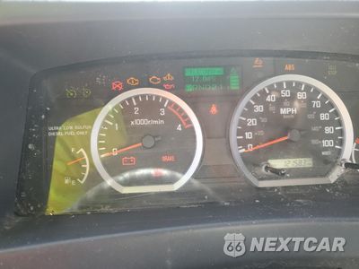 Zdjęcie 9 z 14 samochodu: 2021 ISUZU NPR HD VIN:JALC4W162M7005901 - miniatura