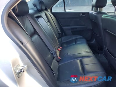 Zdjęcie 10 z 12 samochodu: 2006 CADILLAC STS VIN:1G6DW677960115505 - miniatura