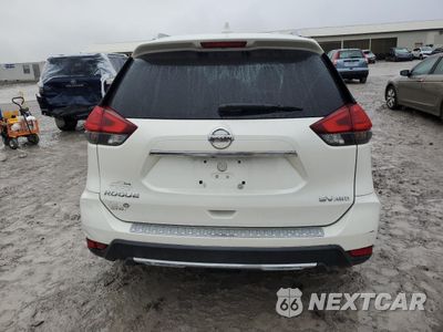 Zdjęcie 6 z 15 samochodu: 2017 NISSAN ROGUE S VIN:JN8AT2MVXHW273120 - miniatura