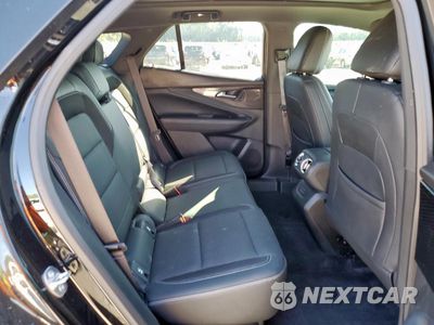 Zdjęcie 11 z 16 samochodu: 2024 CHEVROLET BLAZER 2LT VIN:3GNKDBRJ1RS195530 - miniatura