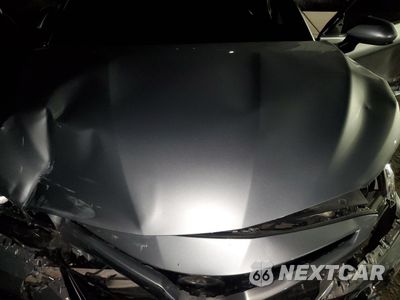 Zdjęcie 12 z 13 samochodu: 2018 TOYOTA CAMRY L VIN:4T1B11HK7JU076063 - miniatura