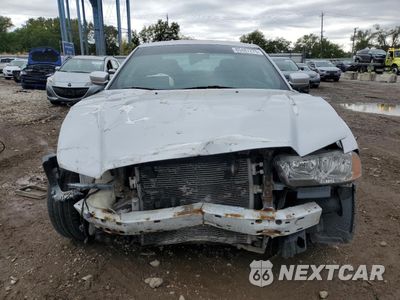 Piąte zdjęcie samochodu w środku: 2012 DODGE CHARGER SE VIN:2C3CDXBG2CH156341 - miniatura