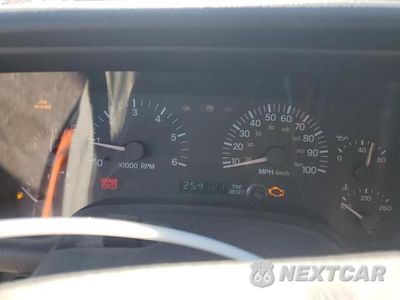 Zdjęcie 9 z 13 samochodu: 2000 JEEP CHEROKEE SPORT VIN:1J4FF48S8YL166289 - miniatura
