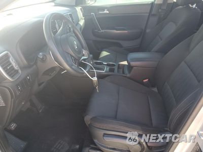 Zdjęcie 7 z 14 samochodu: 2017 KIA SPORTAGE LX VIN:KNDPM3AC3H7135392 - miniatura