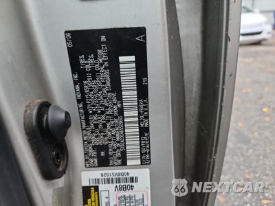Zdjęcie 12 z 12 samochodu: 2006 TOYOTA SIENNA CE VIN:5TDZA23C46S509665 - miniatura