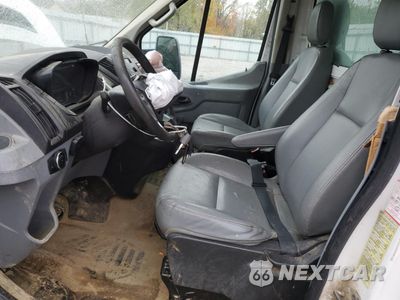Zdjęcie 7 z 13 samochodu: 2016 FORD TRANSIT BOX TRUCK VIN:1FDBF9ZM8GKA18709 - miniatura