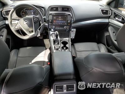 Zdjęcie 8 z 11 samochodu: 2023 NISSAN MAXIMA SV VIN:1N4AA6CV0PC510696 - miniatura