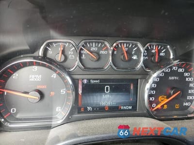 Zdjęcie 9 z 12 samochodu: 2015 GMC SIERRA K1500 SLT VIN:3GTU2VEC2FG363917 - miniatura