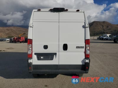 Zdjęcie 6 z 14 samochodu: 2023 RAM PROMASTER 1500 1500 VIN:3C6LRVBG9PE529420 - miniatura