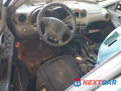 Zdjęcie 8 z 13 samochodu: 1999 PONTIAC GRAND AM SE VIN:1G2NE52T0XM701933 - miniatura