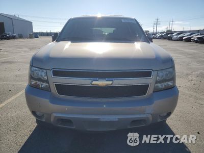 Piąte zdjęcie samochodu w środku: 2009 CHEVROLET TAHOE K1500 LT VIN:1GNFK23049R149667 - miniatura