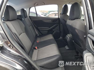 Zdjęcie 10 z 15 samochodu: 2019 SUBARU CROSSTREK VIN:JF2GTABC1K8274333 - miniatura