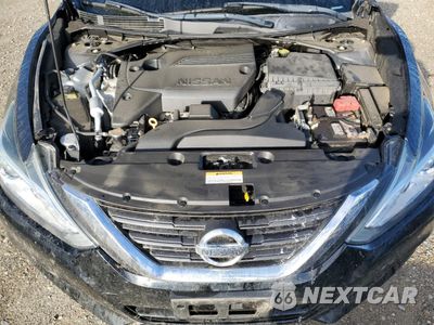 Zdjęcie 11 z 13 samochodu: 2017 NISSAN ALTIMA 2.5 VIN:1N4AL3AP3HC282790 - miniatura