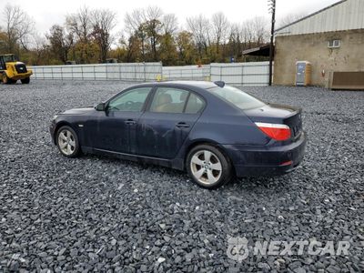 Drugie zdjęcie samochodu z przodu: 2008 BMW 528 XI VIN:WBANV13508CZ53500 - miniatura