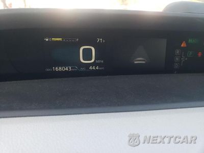 Zdjęcie 9 z 12 samochodu: 2016 TOYOTA PRIUS VIN:JTDKBRFU0G3007041 - miniatura