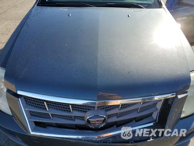 Zdjęcie 11 z 14 samochodu: 2009 CADILLAC STS VIN:1G6DA67V490152706 - miniatura