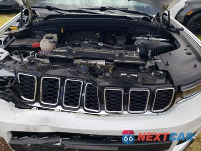 Zdjęcie 11 z 13 samochodu: 2021 JEEP GRAND CHEROKEE L LIMITED VIN:1C4RJKBG7M8202724 - miniatura