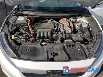 Zdjęcie 11 z 12 samochodu: 2018 HONDA CLARITY TOURING VIN:JHMZC5F34JC008355 - miniatura