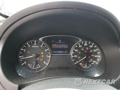 Zdjęcie 9 z 12 samochodu: 2018 NISSAN ALTIMA 2.5 VIN:1N4AL3AP4JC119250 - miniatura