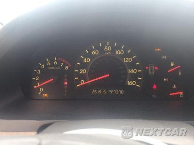 Zdjęcie 9 z 15 samochodu: 2010 HONDA ODYSSEY EXL VIN:5FNRL3H65AB007439 - miniatura