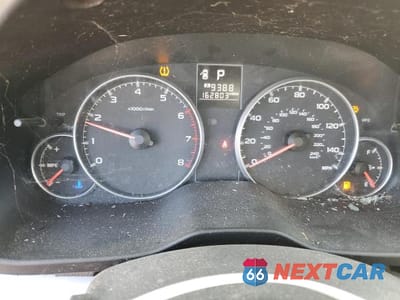 Zdjęcie 9 z 11 samochodu: 2013 SUBARU LEGACY 2.5I PREMIUM VIN:4S3BMCC6XD3020596 - miniatura