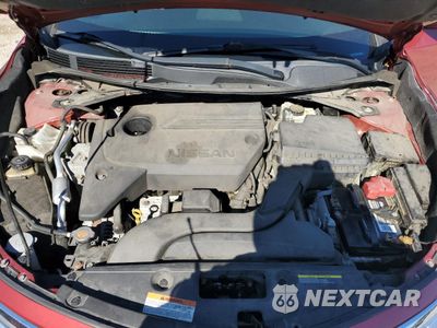 Zdjęcie 11 z 12 samochodu: 2015 NISSAN ALTIMA 2.5 VIN:1N4AL3AP6FC585849 - miniatura