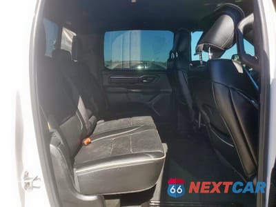 Zdjęcie 10 z 12 samochodu: 2022 RAM 1500 LIMITED VIN:1C6SRFHT4NN375309 - miniatura