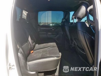 Zdjęcie 10 z 12 samochodu: 2022 RAM 1500 LIMITED VIN:1C6SRFHT4NN375309 - miniatura